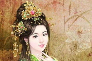 唐朝时期郭淑妃真的看到黄龙缠绕唐懿宗了吗 具体是怎样的