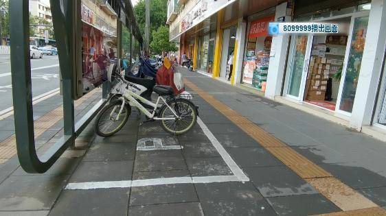 电动车停放收费标准(黄河大街自行车停车场收费标准)