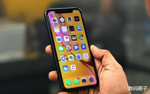 iOS15正式版快速体验,及各机型升级建议,看了再决定是否升级