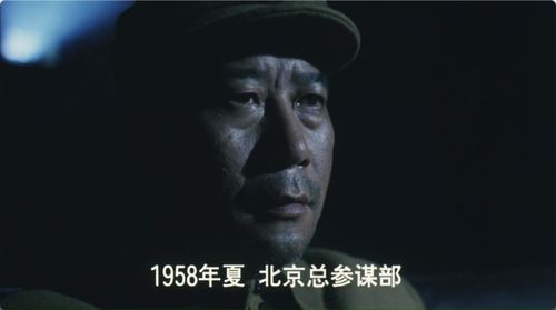 21年后再看 横空出世 ,我终于明白为啥这部电影能在央视反复重播