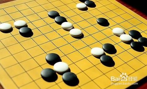 幼儿学围棋的好处有哪些