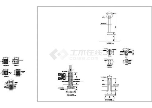 灯饰设计与制作流程介绍(设计基础灯具搭配图纸讲解)