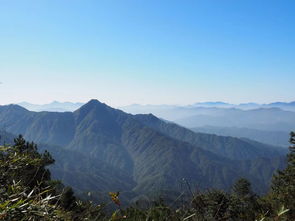 7月12日开始,上饶铅山葛仙山立下新规矩 