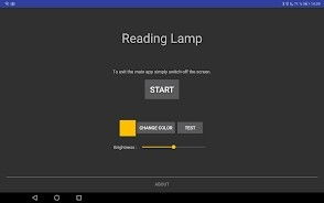 免费阅读灯v1.0.2下载 免费阅读灯安卓下载 乐单机 