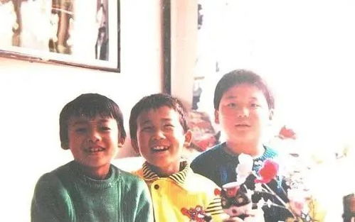 寻找失踪近18年的松原男孩王鑫 1984年出生,今年37岁