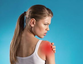 肩膀肌肉疼痛是怎么回事(肩膀肌肉疼痛怎么办)