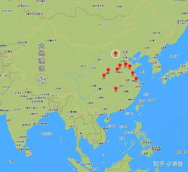 带龙的地名有哪些。我国南方香港特别行政区有一个半岛叫