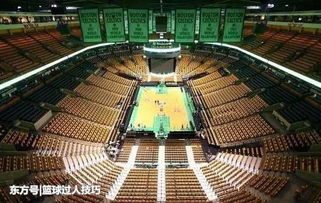 NBA6大冷知识 绿军建队70年无得分王,知道3个是资深球迷