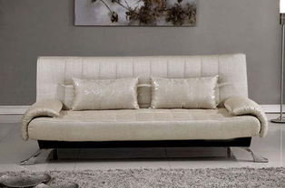 折叠沙发最小尺寸