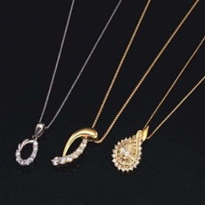 各种样式的项链的含义 送女生项链的含义 项链的寓意是什么 CRD克徕帝珠宝官网 