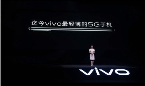 4400万轻薄新旗舰,拍出更美的你 vivo S7正式发布