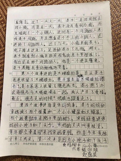 细心的小亮50字造句;小亮做事很细心写一段话？