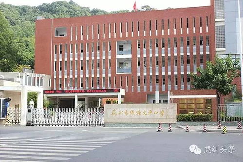 福州最好的小学 初中 高中大学全在这儿,以后孩子就上这些学校 