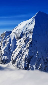 雪山风景(成都雪山景点有哪些)