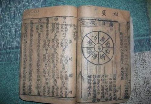 古代历史上三本奇书秘籍,由古至今一直有人研究,可惜就是参不透