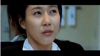 请问这个是韩国哪部电影,女主名字叫什么呢 