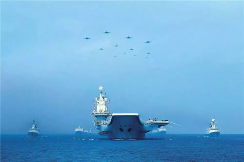 中国为什么不学西方海军在军舰上养猫 因为我们船上没老鼠