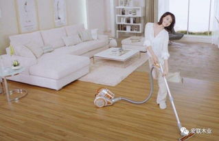 家里地板脏了,该怎样清洁和保养 