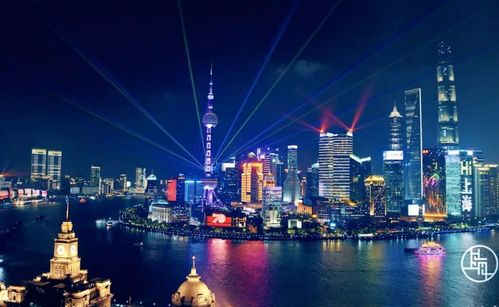 视频 进博会倒计时三十天 上海城市形象片震撼发布 