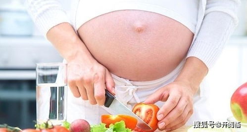怀孕后,若常吃几种肉,可以长胎不长肉