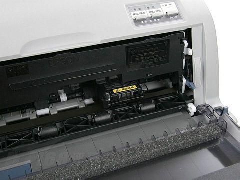 Win10爱普生针式打印机驱动怎么安装