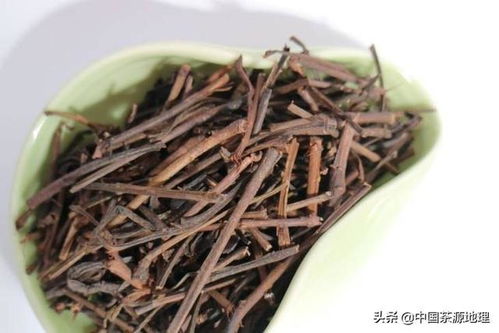茶叶芽头梗有什么作用 