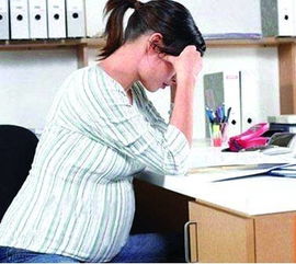 苏州一公司奇葩规定 未满30岁女职员不能生育 怀孕后想辞职遭拒