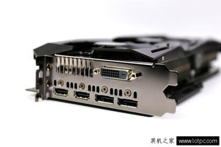 AMD RX580显卡性能如何 AMD RX580对比RX480性能测试评测 2