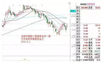 股民亏的越多,越不懂集合竞价中的奥秘