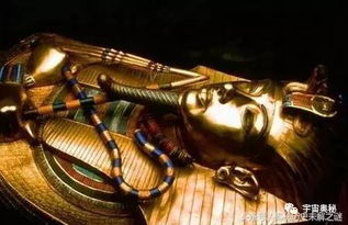 科学家用最新技术发现金字塔内部有密室,有4500年的法老棺木