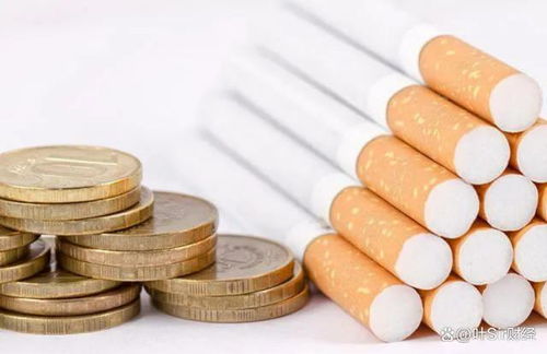 30档的烟草证一年能赚多少钱 可以躺平吗 同行 你想太多了