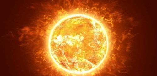 为什么太空没有氧气,太阳能燃烧45亿年 科学家 错觉造成的