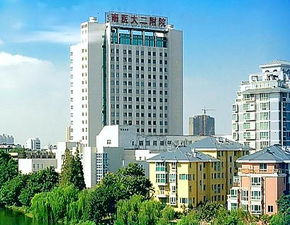 南京医科大学第二附属医院(南京大学附属医院有几个)