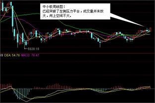 中线反攻，中线级别的调整，创业板中线获得支撑是什么意思？ 求股神解答