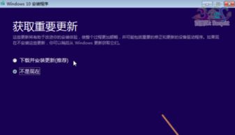 win10安装dvd镜像需要nt6吗