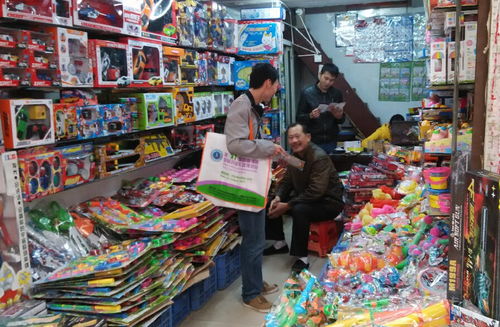 郑州小孩玩具批发市场在哪,小孩玩具批发市场在哪里