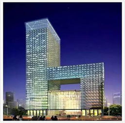 武汉这12个建筑完美代表了12星座 你的星座是哪个建筑