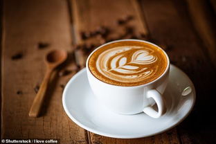 美研究 热咖啡比冷萃咖啡抗氧化物含量更高