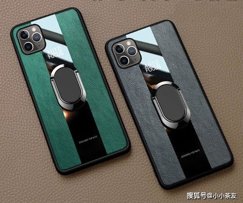 iPhone11系列有什么好看的手机壳推荐一下