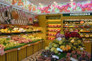 水果店在什么位置开比较好？稳定的货源从哪里找？