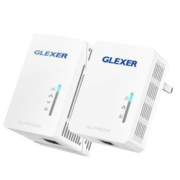 最近淘宝网上热销的GLEXER品牌电力猫是采用什么芯片,性能怎么样 