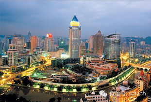 你知道中国这些城市名称的来历吗