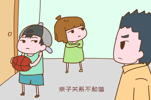 孩子沉迷手机,是家庭关系出了问题 北京中学校长的发言很在理