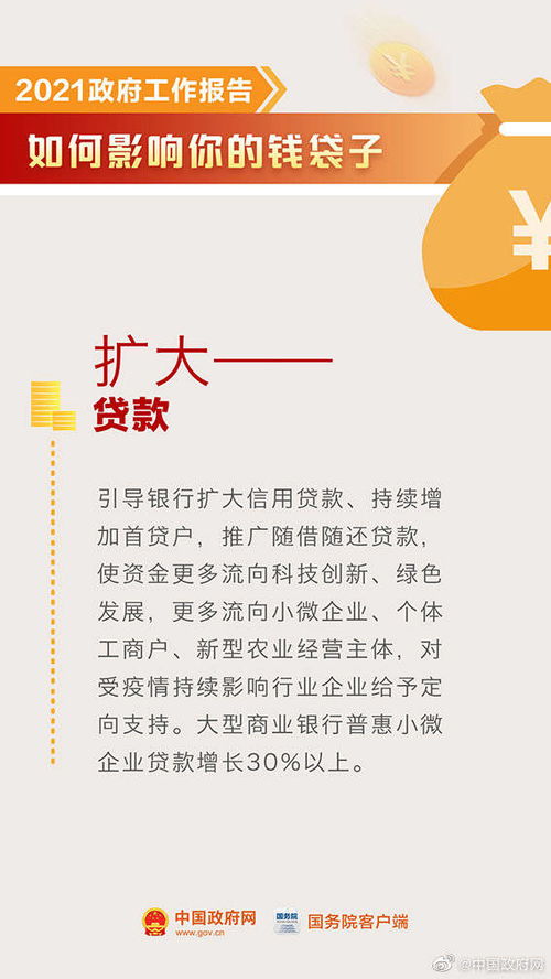 这些钱要涨 这些钱要省,看今年政府工作报告如何影响钱袋子