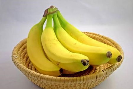 你是一根香蕉
