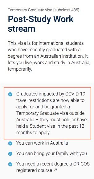 澳洲psw签证找工作容易吗