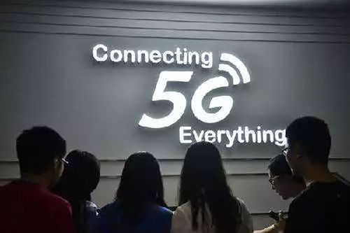 你觉得5G网建立还能创造出来哪些科技?