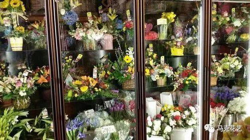 冰柜保存鲜花方法(冰柜冷藏鲜花)