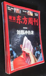 瞭望东方周刊2008 35 38 39 42 51五期