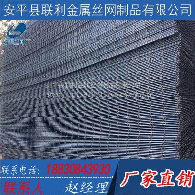 河北衡水镀锌铁丝网 不生锈的铁网厂家 铁丝焊接防护围网价格 中国供应商 